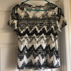 ❤️Sonoma Lifestyle top